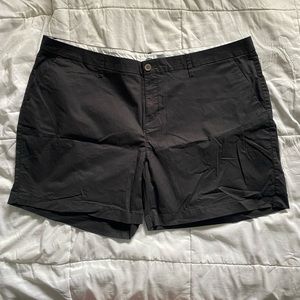 Women’s twill shorts by Old Navy